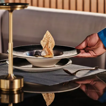 Crowne Plaza DUSHANBE by IHG