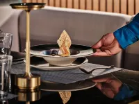 Crowne Plaza DUSHANBE by IHG - breakfast