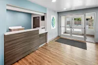 WoodSpring Suites Santee - San Diego Northeast Hotels in Santee