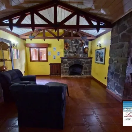 Hotel & Restaurant Las Brisas