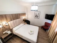Hotel Sercotel Doña Carmela Hotéis em Sevilha