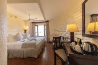 Salt Lick Safari Lodge Hotels in 