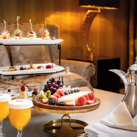 Millennium Al Aqeeq Hotel