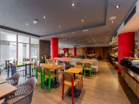 Ibis Guarulhos - Bữa sáng