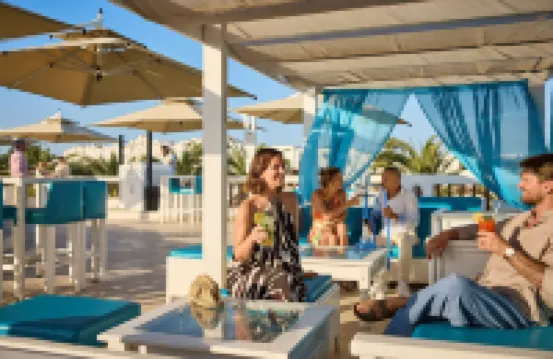 Robinson Djerba Bahiya - All Inclusive