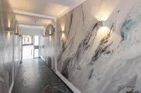 Hotel Johannisberg Bad Homburg
