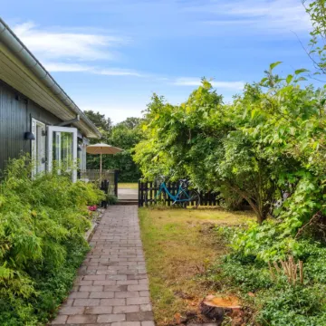 "Manko" - 250m from the sea