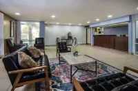 Three Rivers Motel