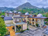 Cloudskape Resort Ooty by Voye Homes Hotel di Nilgiris
