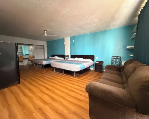 Trade Wind Motel Jacksonville TX US 69 Hotels in Jacksonville