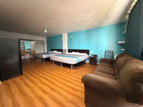 Trade Wind Motel Jacksonville TX US 69 Hotels in Jacksonville