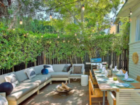 Heavenly Retreat 2 Minute Walk to Beach Hotels in Venice