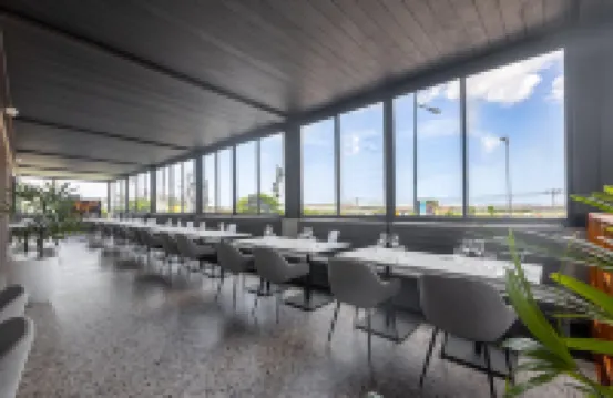 拉斯卡拉公寓酒店