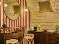 Hôtel Mercure Paris Notre-Dame Saint-Germain-Des-Prés - breakfast