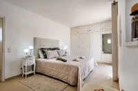 4 Beds, Golf Views, optional pool heating - مسبح خاص