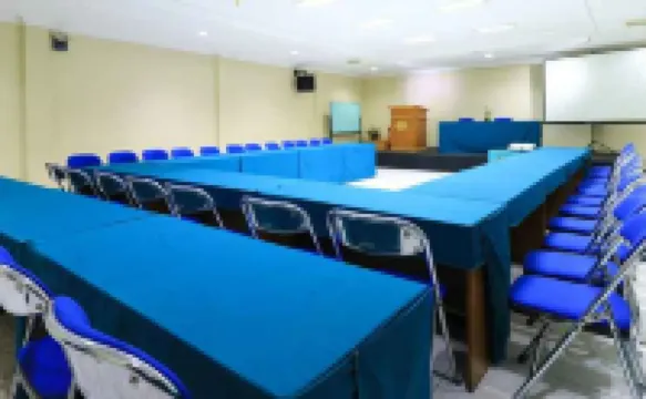 Violand Garden Hotel Samarinda