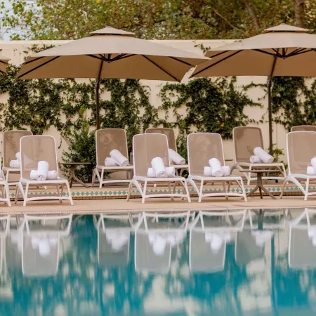 Mercure Alger Palais des Congres