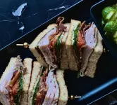 Hotel Indigo OMAHA DOWNTOWN by IHG - breakfast