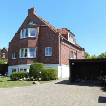 Apartments Mit Flair