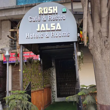 Hotel Jalsa