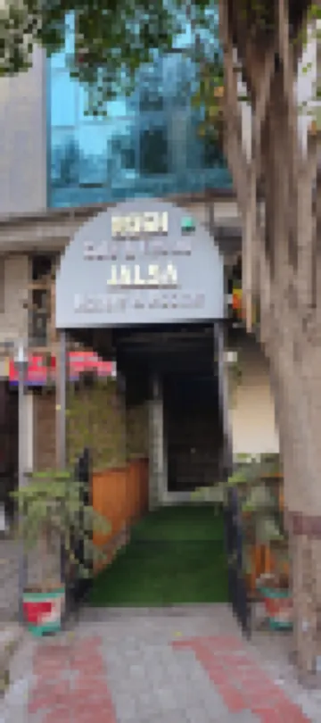 Hotel Jalsa