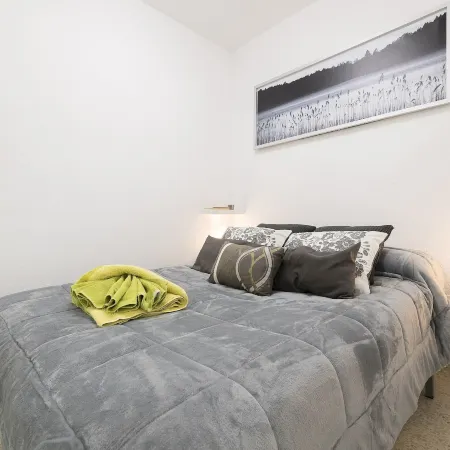 Camarote De Algetares 2 - Apartment In Algeciras