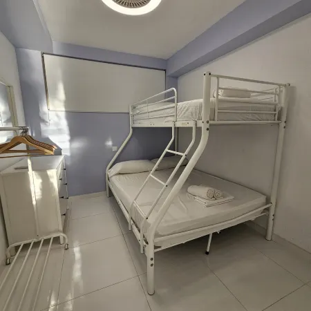 Stay Near Beach & Pool