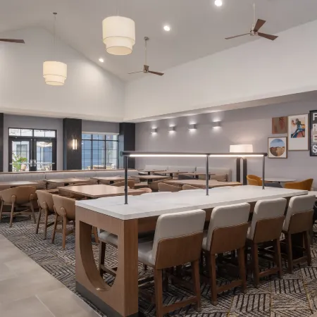 Homewood Suites by Hilton Fresno