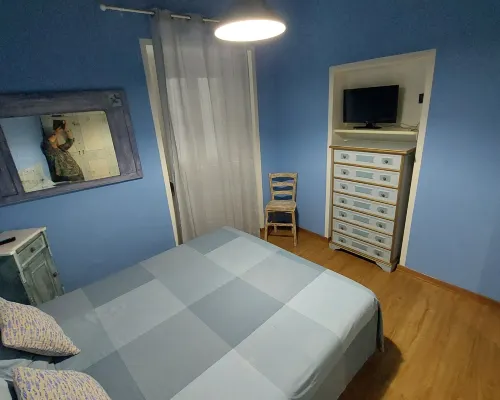 La casina di Silverio Hotels in Rio