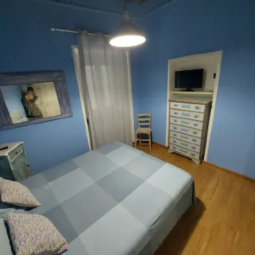 La casina di Silverio