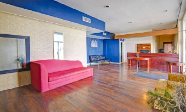 Sunset Inn by Hotel O Flatonia I - 10