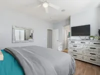 Relaxing & Upgraded Vacation Home - Pet Friendly 吉爾伯特住宿飯店
