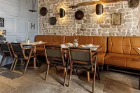 Palace Divnic by Armerun Heritage Hotel - Desayuno