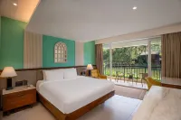 Mandrem Beach Resort, A Member of Radisson Individuals - que admiten mascotas