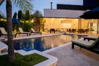 Comfort Inn Tegucigalpa - Pools