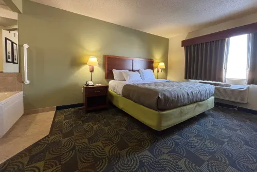 AmericInn by Wyndham Kewanee