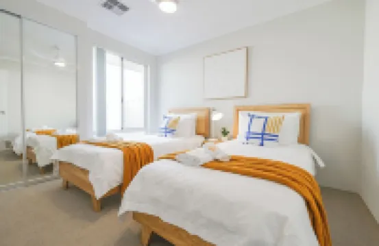 StayAU家庭完美海灘度假屋