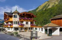 Ferienschlössl Harmonie - Homestays
