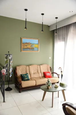 Résidence Soavina - Homestays