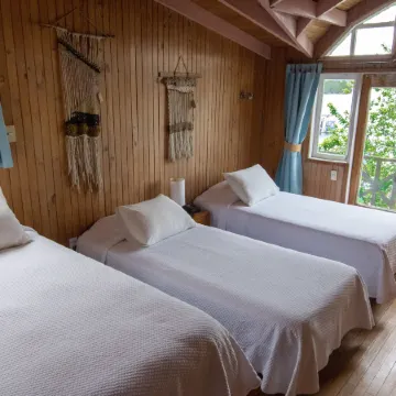 Hotel Unicornio Azul