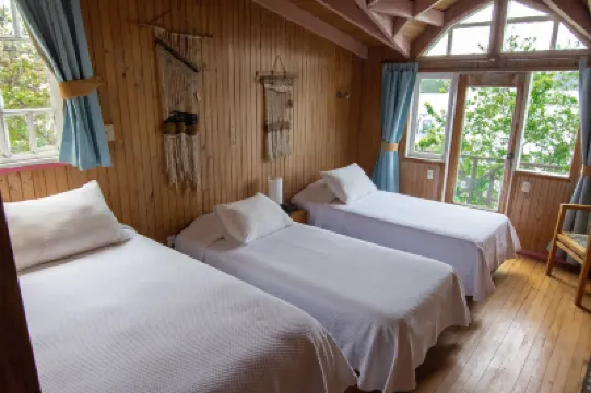 Hotel Unicornio Azul Hotels in 