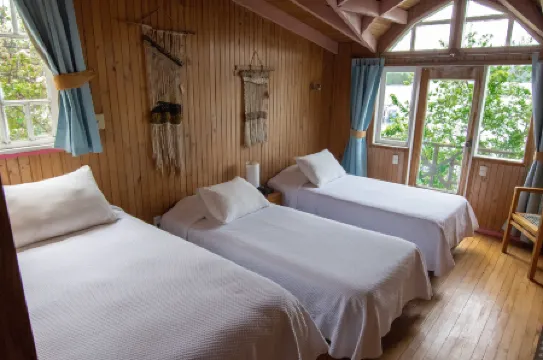 Hotel Unicornio Azul