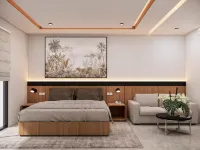 Grand WK Hotel