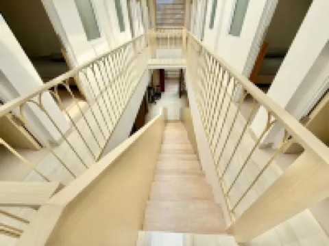 CIKOMI KOSTEL Syariah By Hans Management โรงแรมในEngal