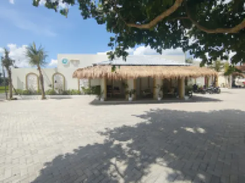 Dijogja Villas With Privatepool Godean otelleri