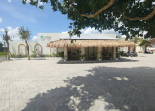 Dijogja Villas With Privatepool Hotel di Kecamatan Godean