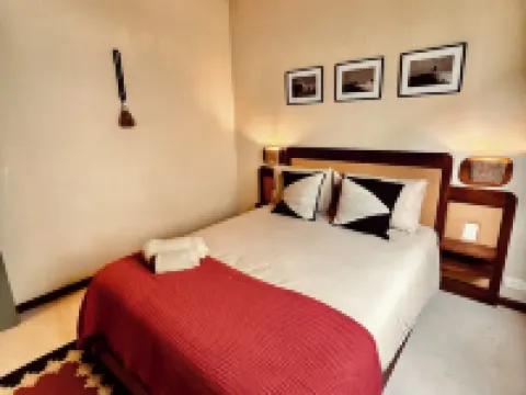 Nukumi Club Hotels in Sona