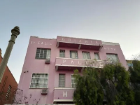 Goiânia Palace Hotel Hotel di 
