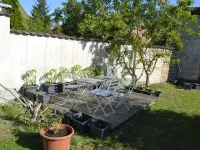 Apartment in the nature and star park Westhavelland Hotels in Havelland