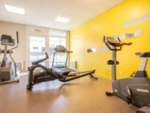 Appart'hôtel Odalys City - Orléans Centre Hotel di Orleans